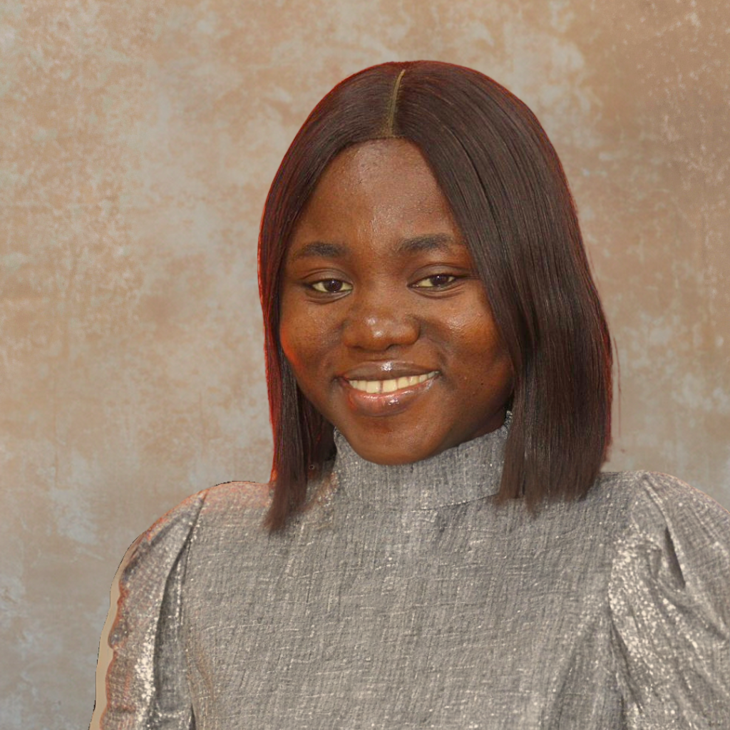 Oluwabusayo Johnson image