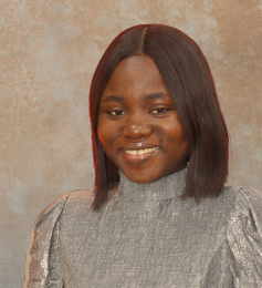 Oluwabusayo Johnson image